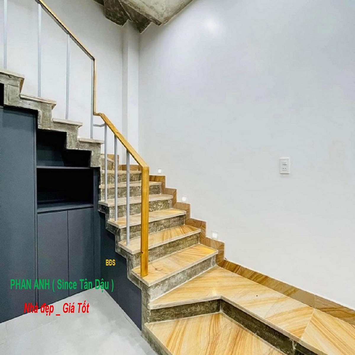 🏡 Bán Gấp Nhà Mặt Phố Quận 2 _ 98 m² _ Ngay Nguyễn Duy Trinh _ Sổ hồng riêng 🏡. - Ảnh chính